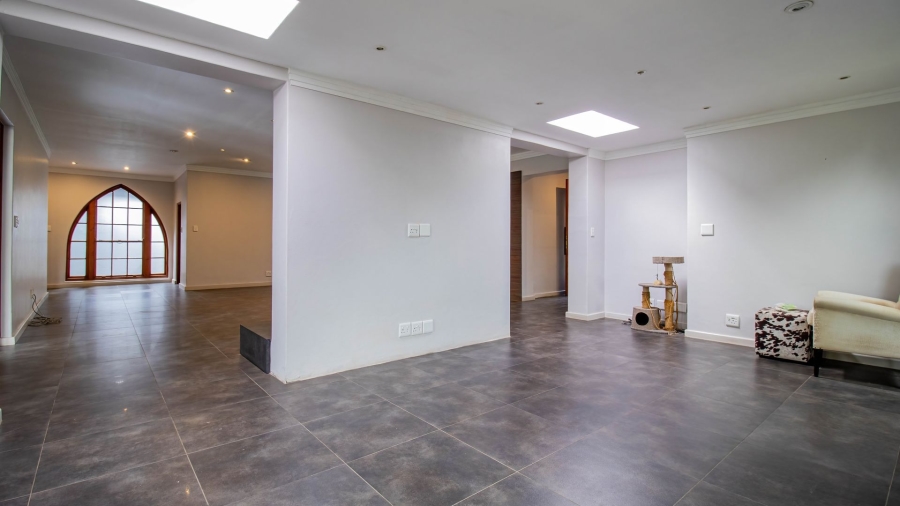 4 Bedroom Property for Sale in Craighall Park Gauteng