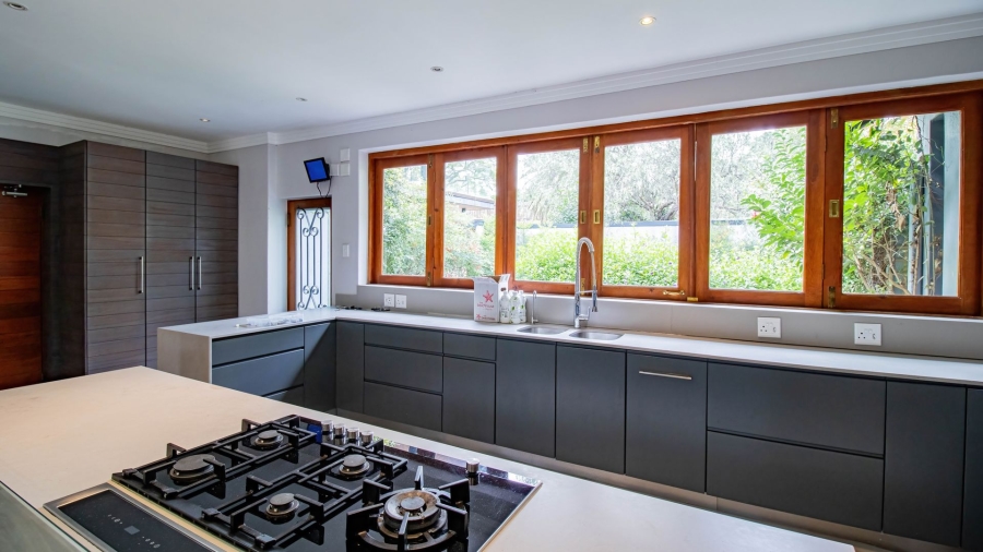 4 Bedroom Property for Sale in Craighall Park Gauteng
