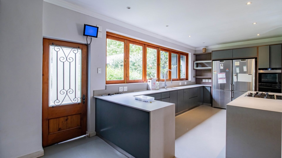 4 Bedroom Property for Sale in Craighall Park Gauteng