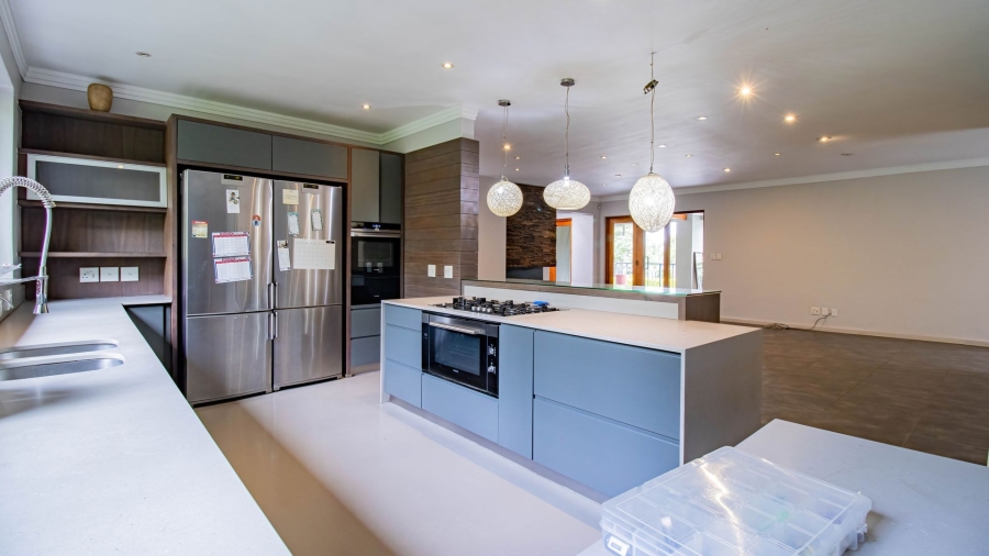 4 Bedroom Property for Sale in Craighall Park Gauteng