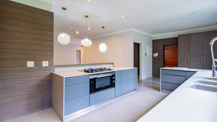 4 Bedroom Property for Sale in Craighall Park Gauteng