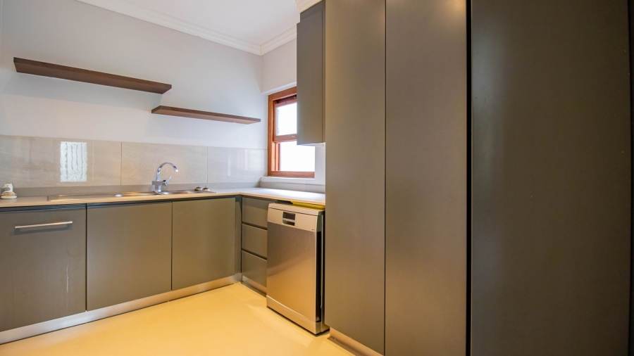 4 Bedroom Property for Sale in Craighall Park Gauteng