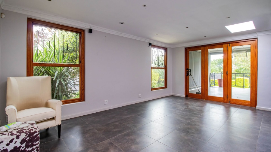 4 Bedroom Property for Sale in Craighall Park Gauteng