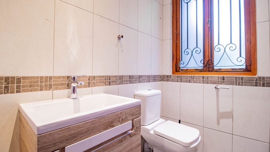4 Bedroom Property for Sale in Craighall Park Gauteng