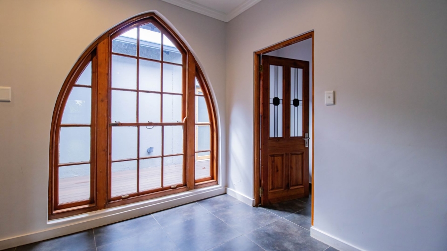 4 Bedroom Property for Sale in Craighall Park Gauteng