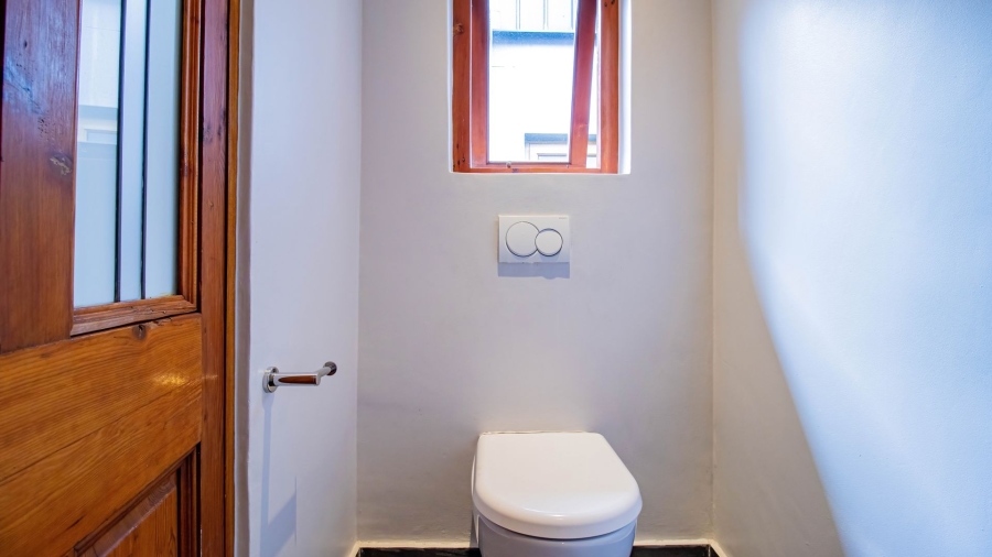 4 Bedroom Property for Sale in Craighall Park Gauteng