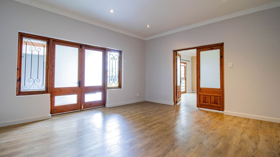 4 Bedroom Property for Sale in Craighall Park Gauteng