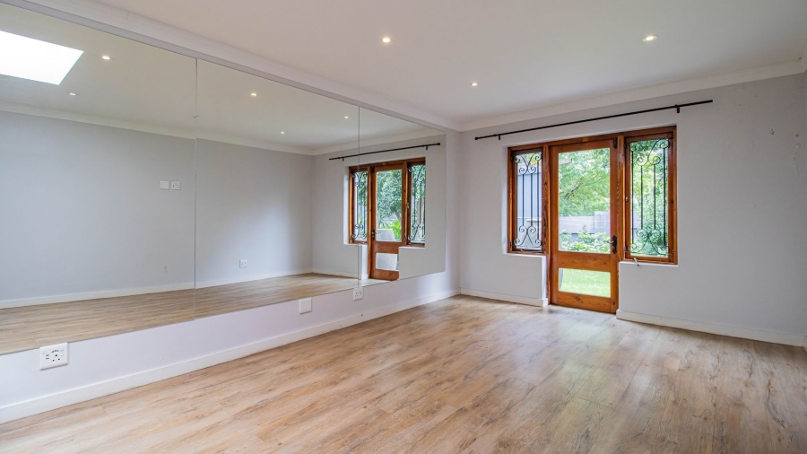 4 Bedroom Property for Sale in Craighall Park Gauteng