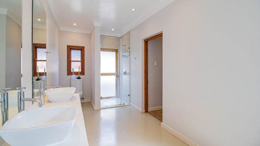 4 Bedroom Property for Sale in Craighall Park Gauteng