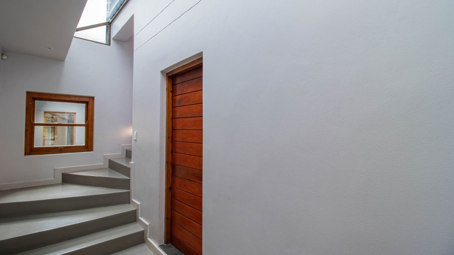 4 Bedroom Property for Sale in Craighall Park Gauteng