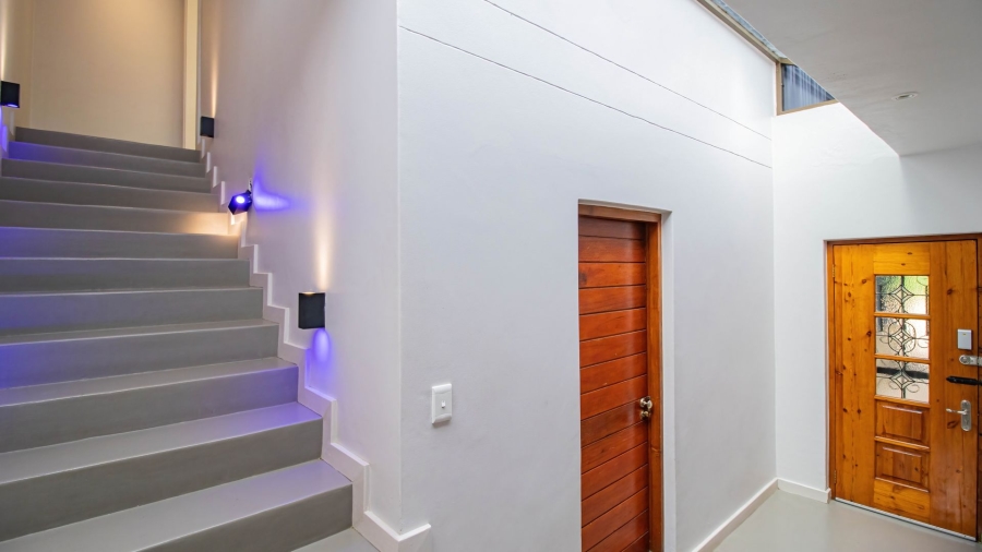 4 Bedroom Property for Sale in Craighall Park Gauteng