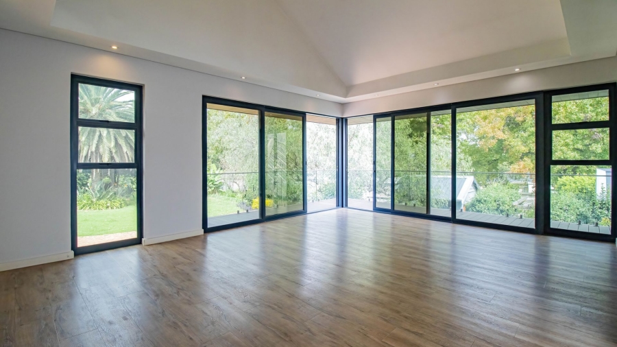 4 Bedroom Property for Sale in Craighall Park Gauteng