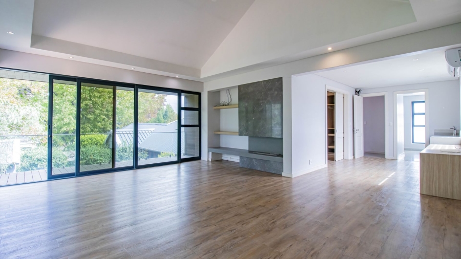 4 Bedroom Property for Sale in Craighall Park Gauteng