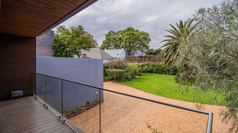 4 Bedroom Property for Sale in Craighall Park Gauteng