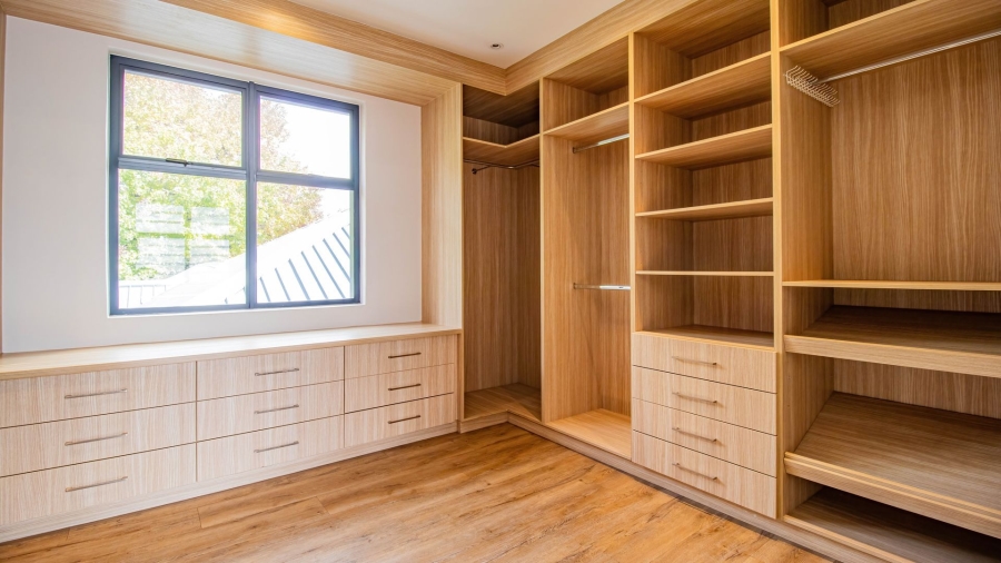 4 Bedroom Property for Sale in Craighall Park Gauteng
