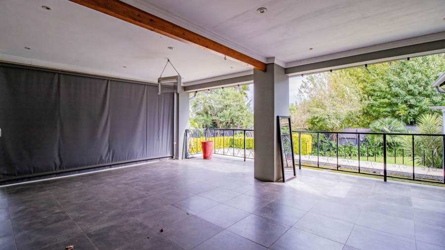 4 Bedroom Property for Sale in Craighall Park Gauteng