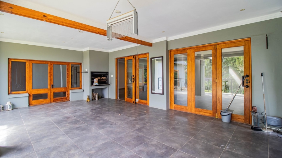 4 Bedroom Property for Sale in Craighall Park Gauteng