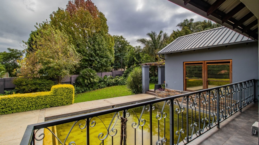 4 Bedroom Property for Sale in Craighall Park Gauteng