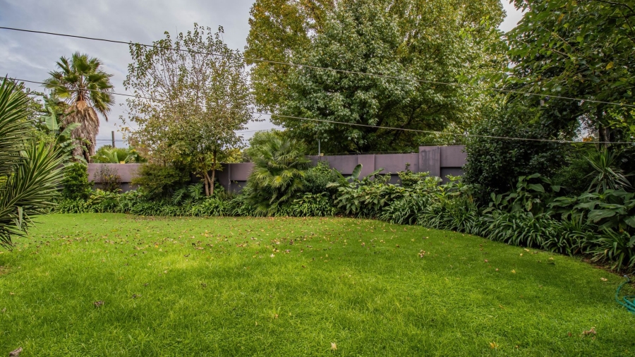 4 Bedroom Property for Sale in Craighall Park Gauteng