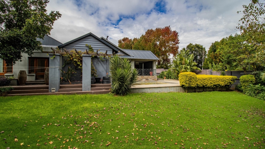 4 Bedroom Property for Sale in Craighall Park Gauteng