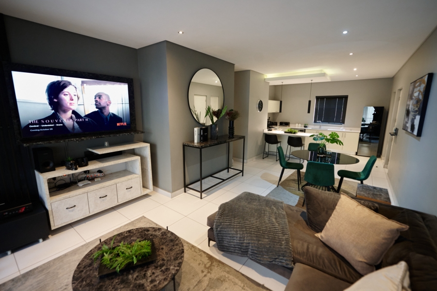To Let 2 Bedroom Property for Rent in Hyde Park Gauteng