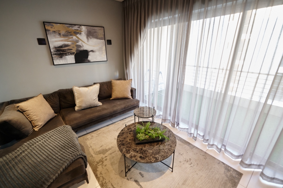 To Let 2 Bedroom Property for Rent in Hyde Park Gauteng