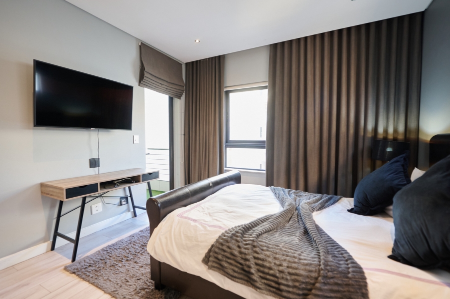 To Let 2 Bedroom Property for Rent in Hyde Park Gauteng