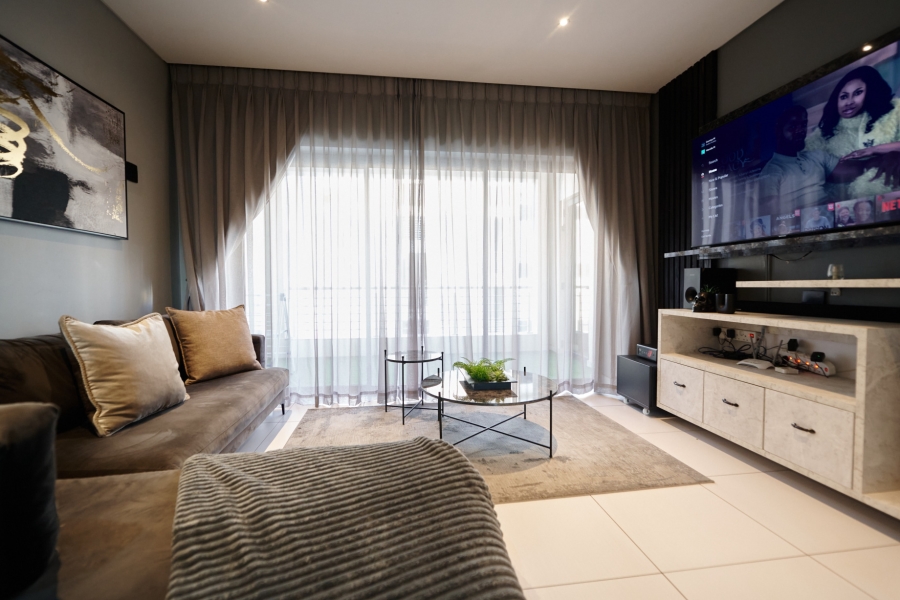 To Let 2 Bedroom Property for Rent in Hyde Park Gauteng