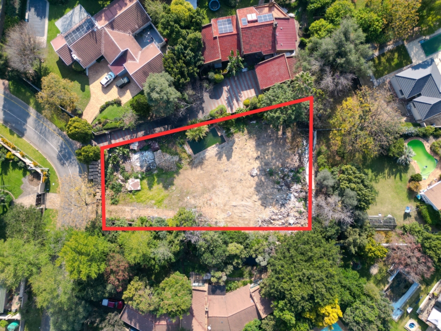 0 Bedroom Property for Sale in Douglasdale Gauteng
