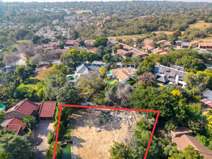 0 Bedroom Property for Sale in Douglasdale Gauteng