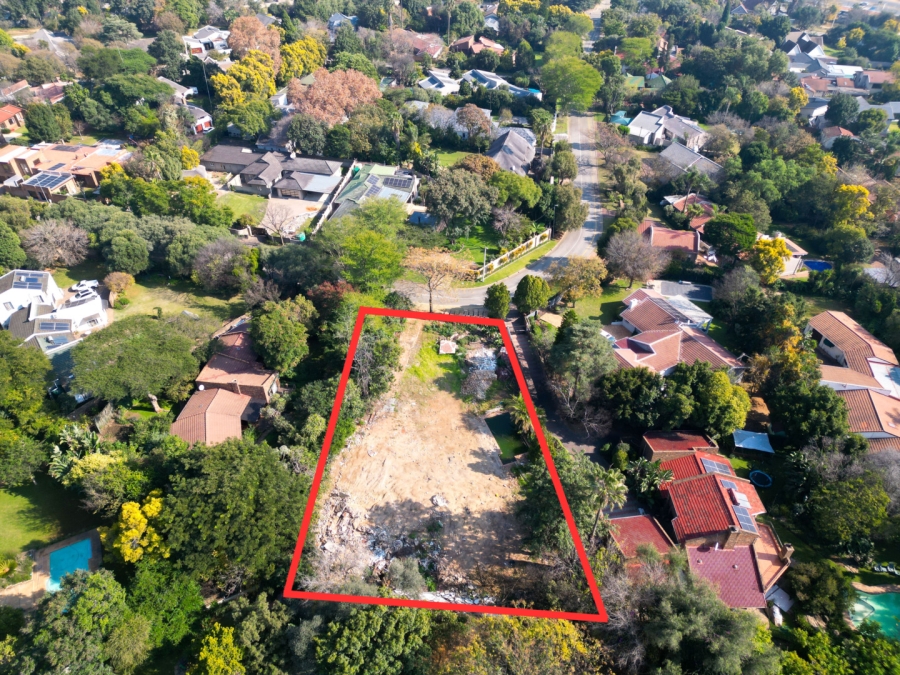0 Bedroom Property for Sale in Douglasdale Gauteng