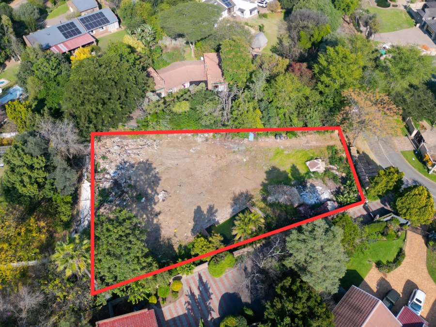 0 Bedroom Property for Sale in Douglasdale Gauteng