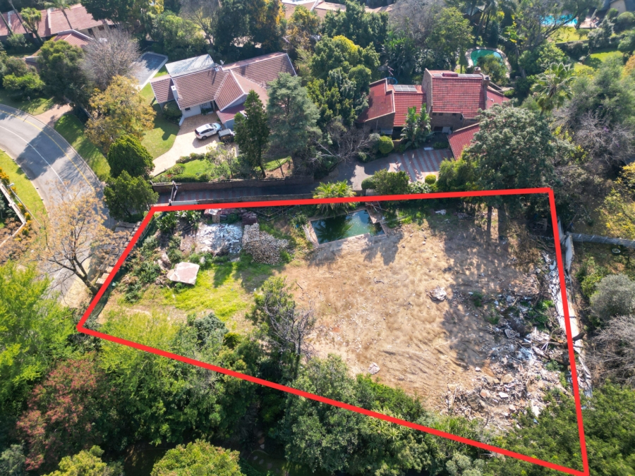0 Bedroom Property for Sale in Douglasdale Gauteng