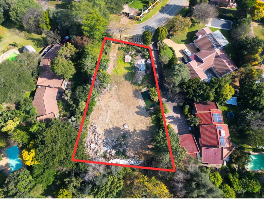 0 Bedroom Property for Sale in Douglasdale Gauteng