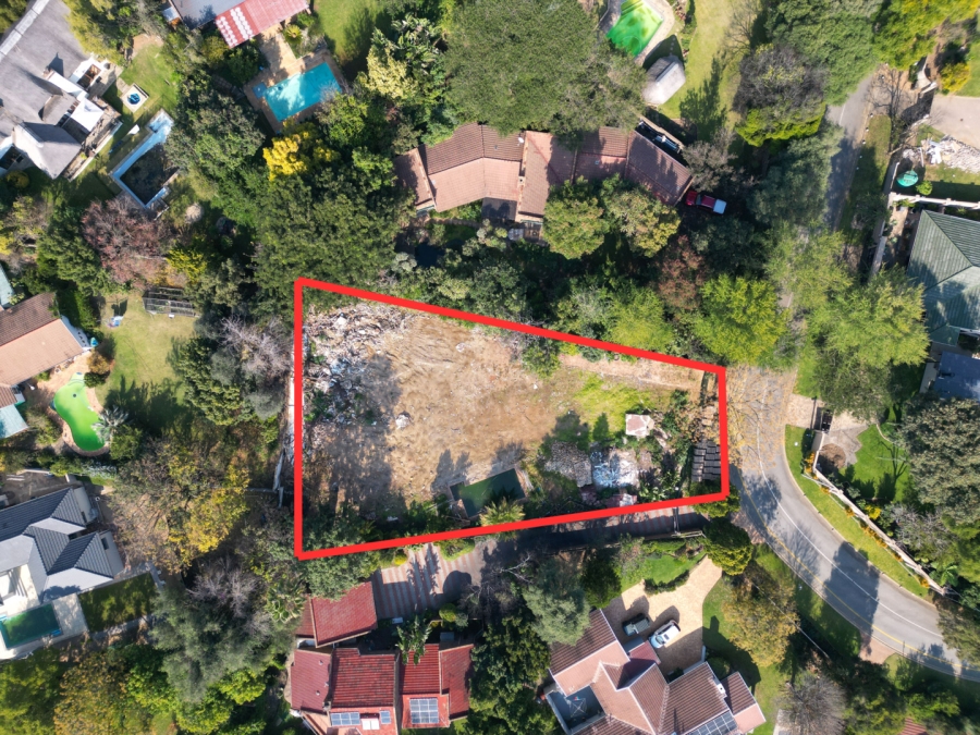 0 Bedroom Property for Sale in Douglasdale Gauteng