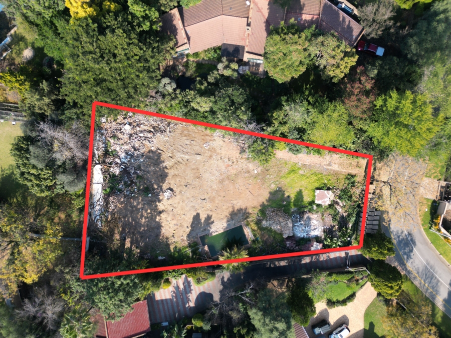 0 Bedroom Property for Sale in Douglasdale Gauteng
