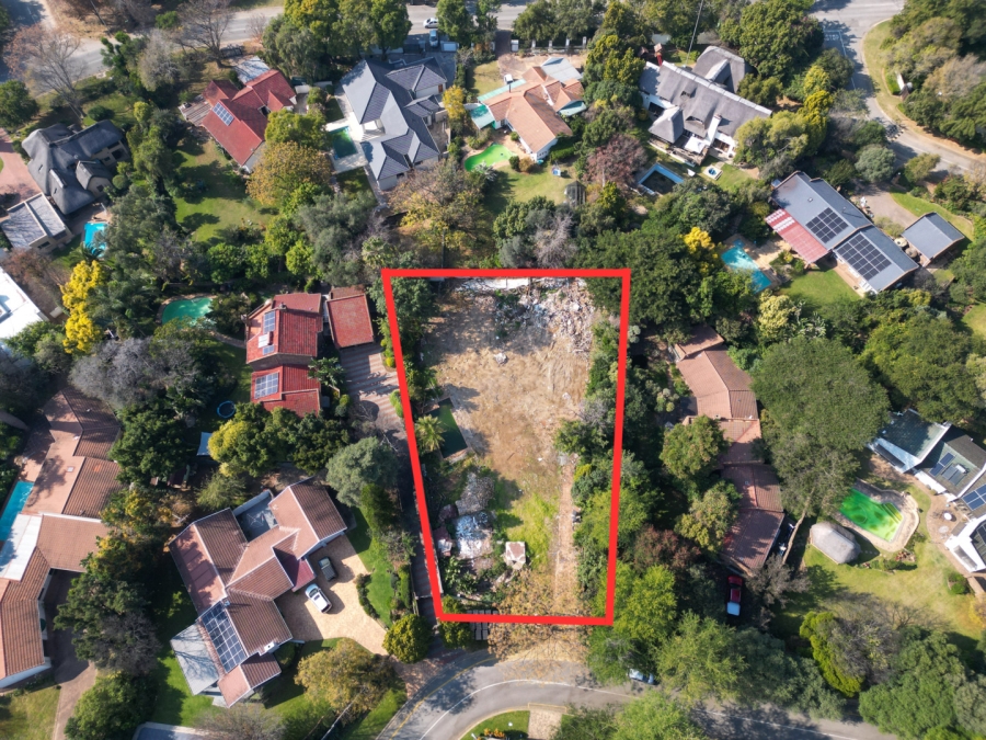 0 Bedroom Property for Sale in Douglasdale Gauteng