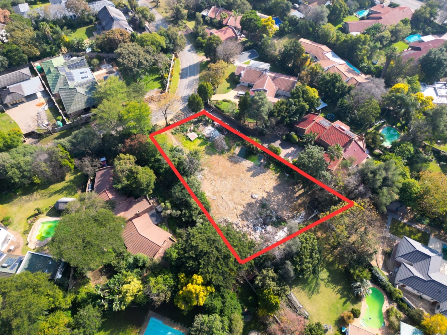 0 Bedroom Property for Sale in Douglasdale Gauteng