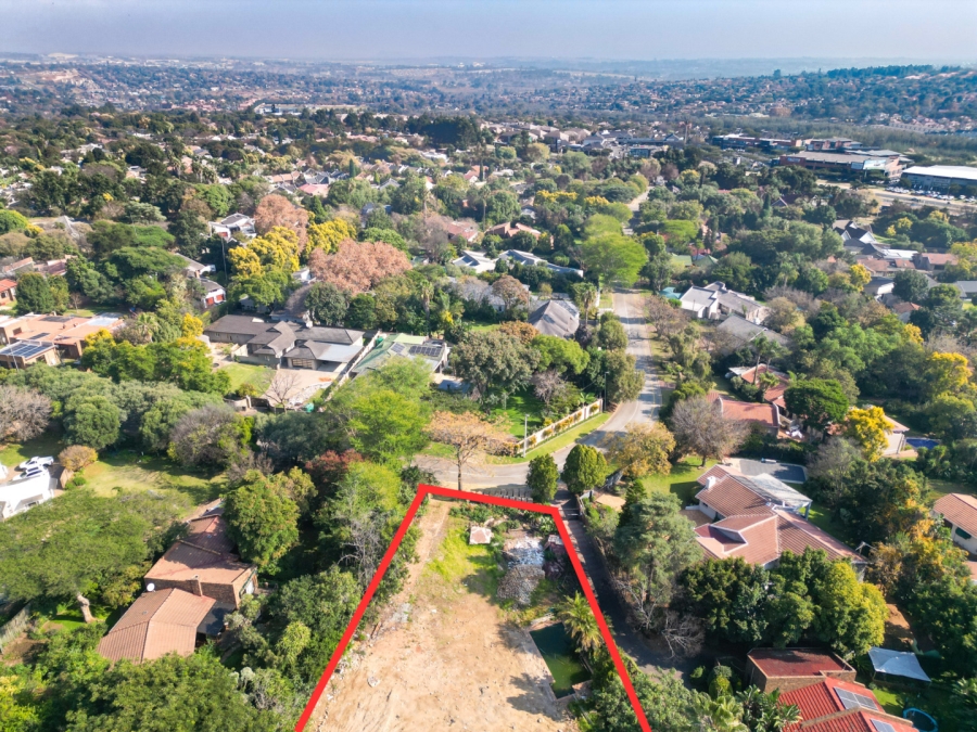 0 Bedroom Property for Sale in Douglasdale Gauteng