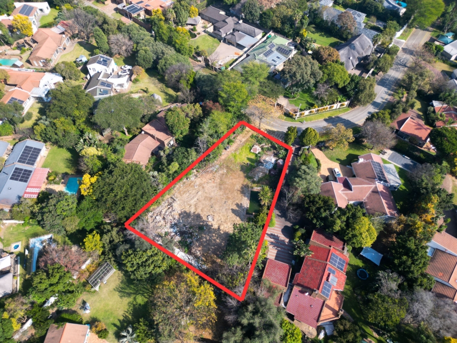 0 Bedroom Property for Sale in Douglasdale Gauteng