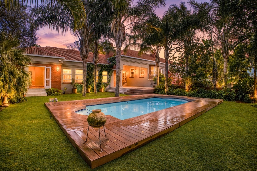 4 Bedroom Property for Sale in Dainfern Golf Estate Gauteng