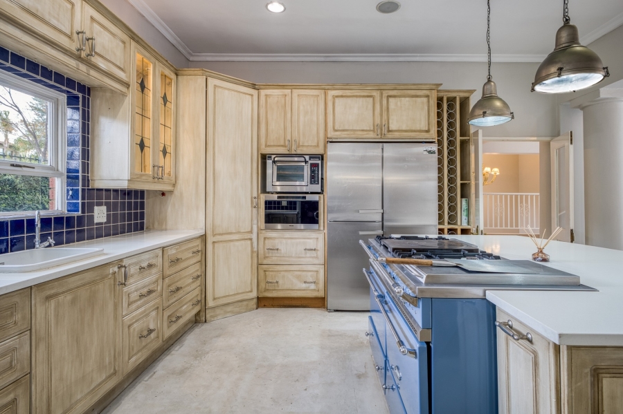 4 Bedroom Property for Sale in Dainfern Golf Estate Gauteng