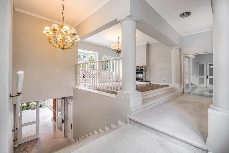 4 Bedroom Property for Sale in Dainfern Golf Estate Gauteng