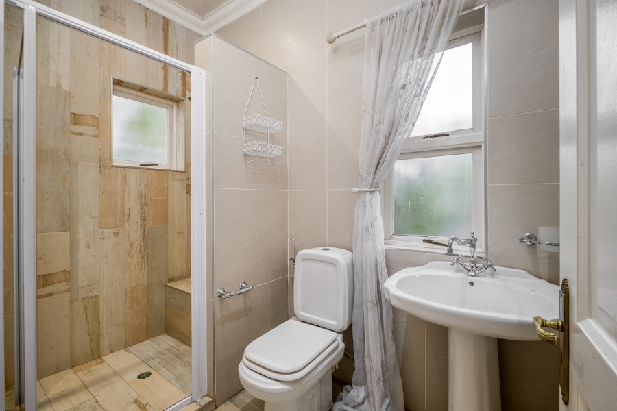 4 Bedroom Property for Sale in Dainfern Golf Estate Gauteng