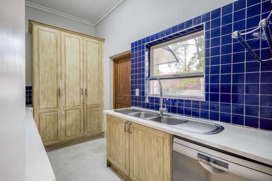 4 Bedroom Property for Sale in Dainfern Golf Estate Gauteng