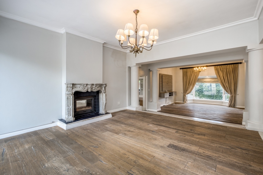 4 Bedroom Property for Sale in Dainfern Golf Estate Gauteng