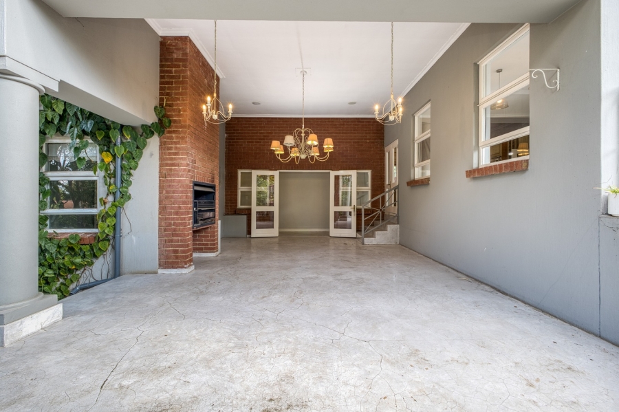 4 Bedroom Property for Sale in Dainfern Golf Estate Gauteng