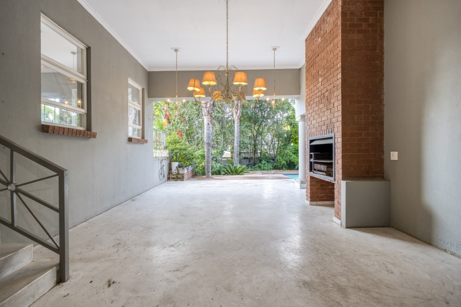 4 Bedroom Property for Sale in Dainfern Golf Estate Gauteng