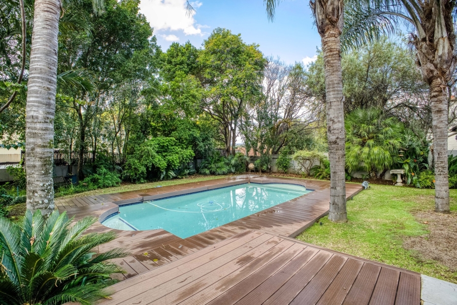 4 Bedroom Property for Sale in Dainfern Golf Estate Gauteng