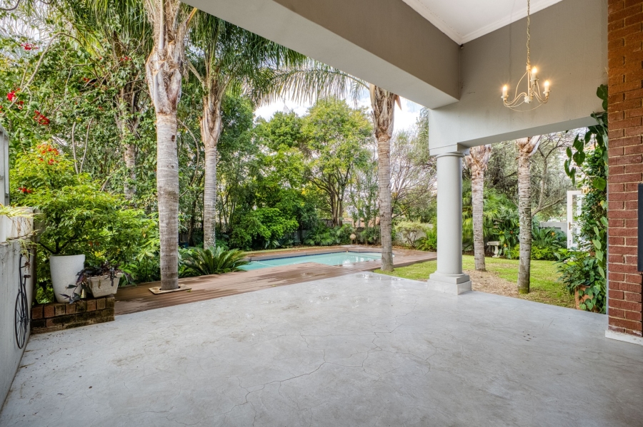 4 Bedroom Property for Sale in Dainfern Golf Estate Gauteng